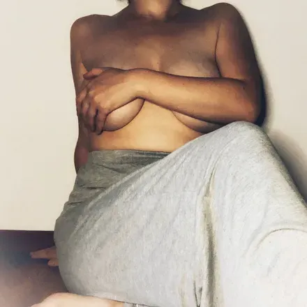 OnlyFans account  lolagreybabyfree avatar 1