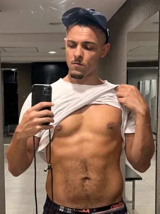 OnlyFans cuenta mineiropriv avatar 1