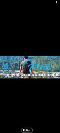 OnlyFans account  taxxximorbo header 2