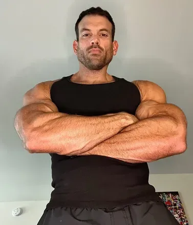 OnlyFans cuenta bigkenny250 avatar 1