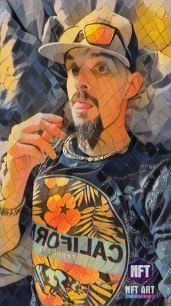OnlyFans cuenta dyevurse1 avatar 1