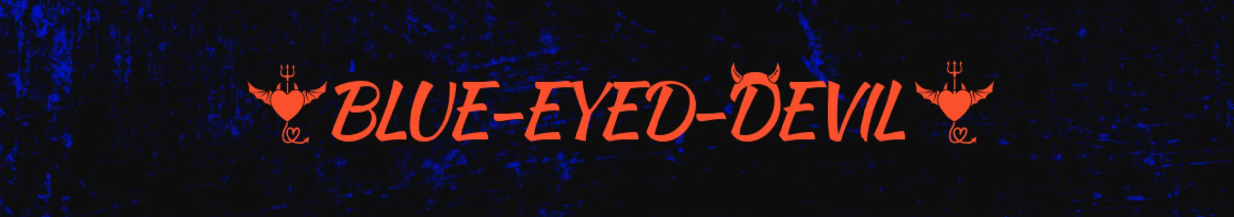 OnlyFans cuenta blueeyeddevil1013 header 2