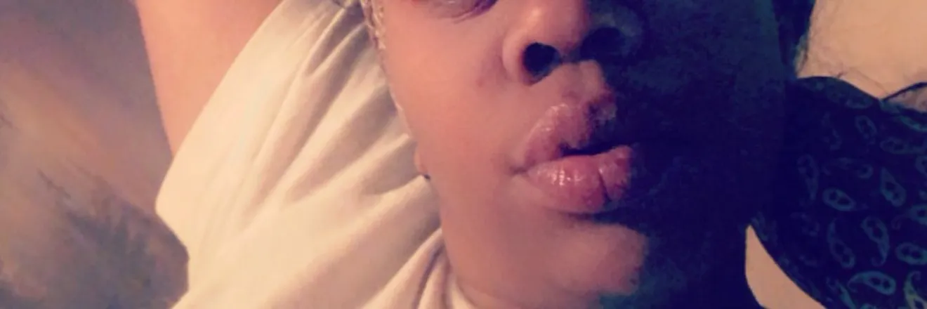 OnlyFans account  purplereinxxx header 2