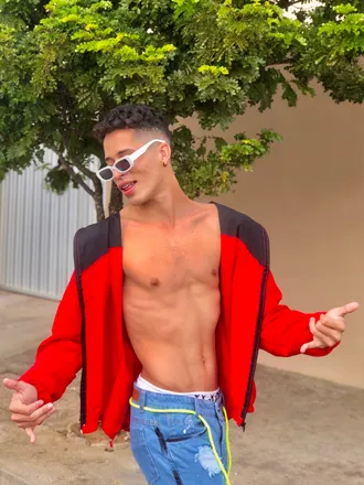 OnlyFans cuenta ewertonmatheuus header 2