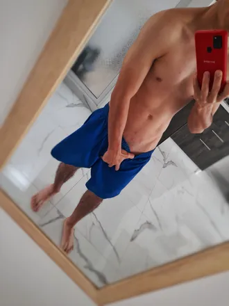 OnlyFans cuenta andresduque05 header 2