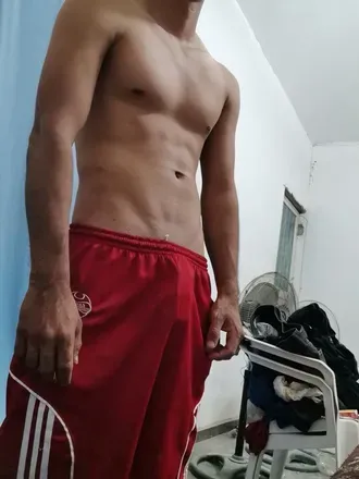 OnlyFans cuenta antoniolarac avatar 1
