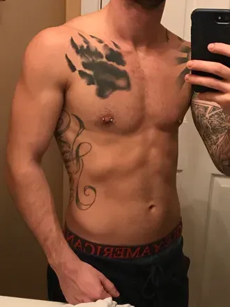 OnlyFans cuenta prettyboyroyce avatar 1