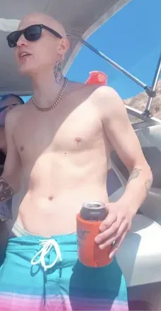 OnlyFans account  austinclean avatar 1