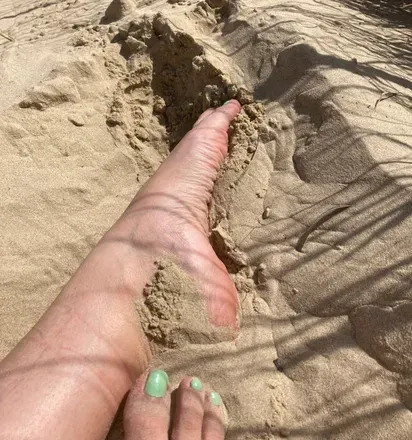 OnlyFans cuenta trailfeet avatar 1