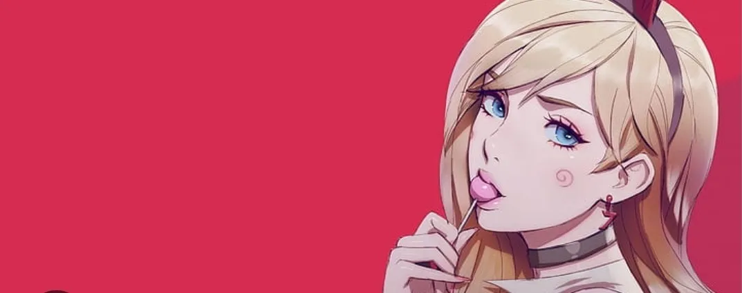 OnlyFans account  sarahtineke header 2