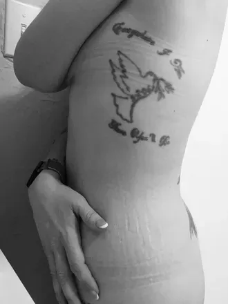 OnlyFans cuenta theemarie713 avatar 1