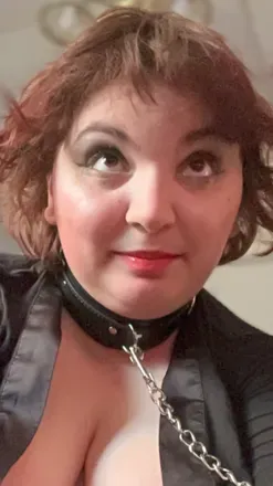 OnlyFans cuenta krissykremepie avatar 1