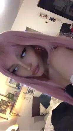 OnlyFans cuenta cherrymazekin avatar 1