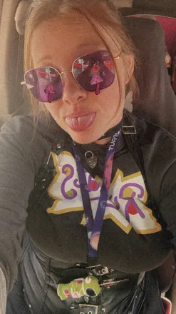 OnlyFans cuenta missussqu1rtle avatar 1