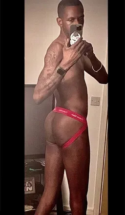OnlyFans cuenta blkboy187 avatar 1