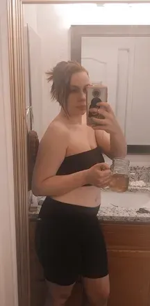 OnlyFans cuenta imhoneybeebaby avatar 1