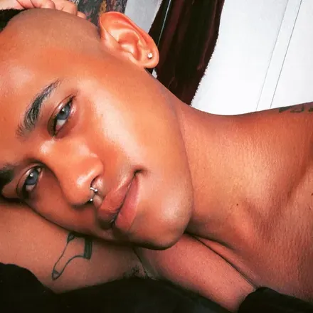 OnlyFans cuenta cristianandrew avatar 1