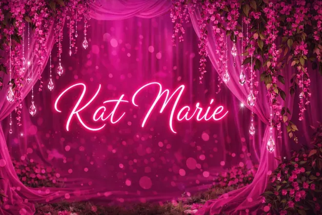 OnlyFans cuenta goddesskatmarie header 2