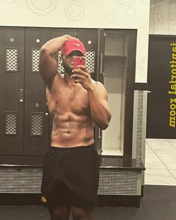 OnlyFans cuenta zaddy.hershey avatar 1