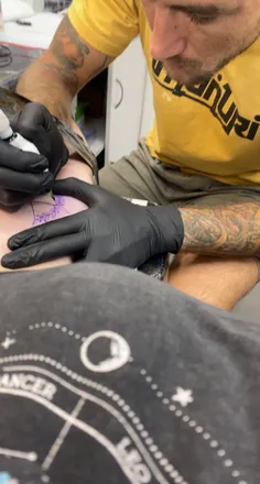 OnlyFans cuenta tattoomama header 2