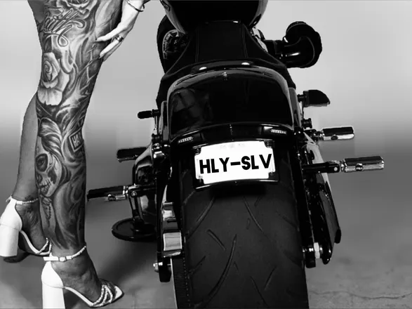 OnlyFans cuenta harleyslave header 2