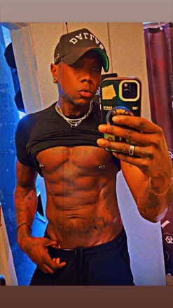 OnlyFans account  btxrated header 2