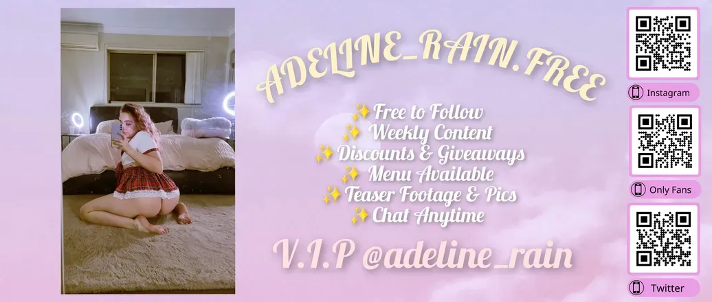 OnlyFans account  astraeanoir.free header 2