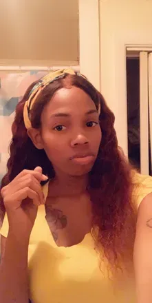 OnlyFans cuenta prettybrown11 avatar 1