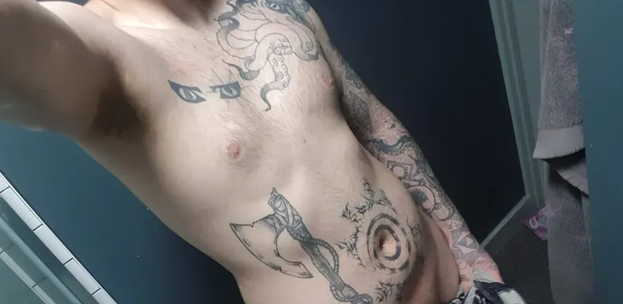 OnlyFans cuenta vikingdesire avatar 1