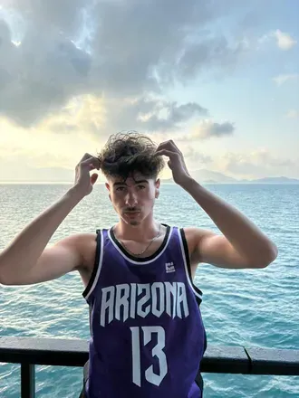 OnlyFans cuenta gabinchristians avatar 1