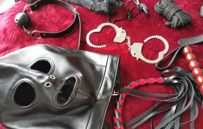 OnlyFans cuenta mistress.asia header 2