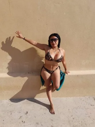 OnlyFans cuenta alexandralamorena header 2