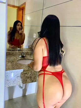 OnlyFans cuenta andreina_gonzalez avatar 1
