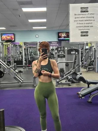 OnlyFans cuenta gymk_att avatar 1