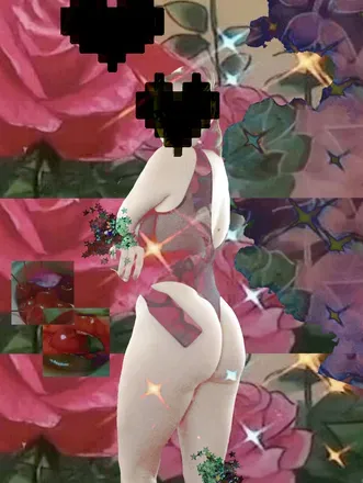OnlyFans cuenta glimmerquinn avatar 1