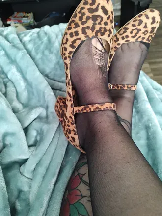 OnlyFans cuenta freyjathefeetgirl avatar 1