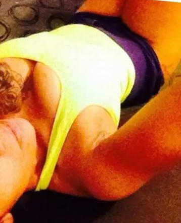 OnlyFans cuenta benditovabitty header 2