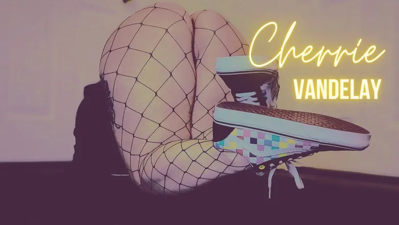 OnlyFans cuenta cherrievan header 2