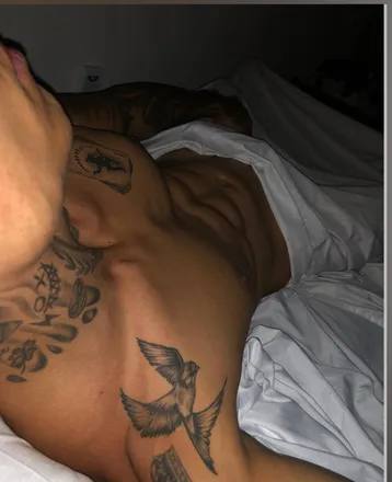 OnlyFans cuenta andrewsabaj header 2