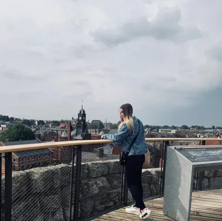 OnlyFans account  sweetsg header 2
