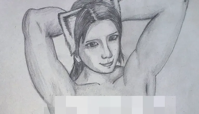 OnlyFans cuenta mvv_drawing avatar 1