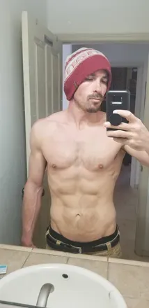 OnlyFans account  therealjohnrivers avatar 1