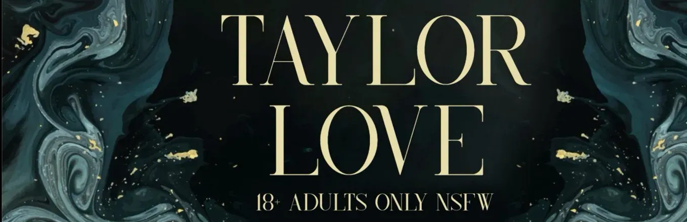 OnlyFans cuenta taylor_love_303 header 2