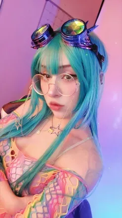 OnlyFans account  cizz3d avatar 1