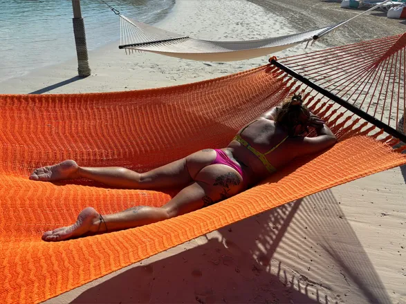 OnlyFans cuenta titusvillebabe header 2