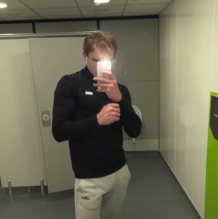 OnlyFans account  travers696 header 2