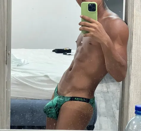 OnlyFans cuenta casperboyz header 2