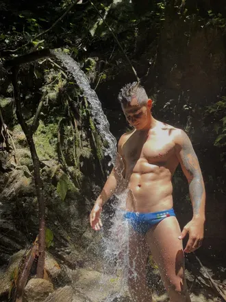 OnlyFans cuenta davidgatobedoya avatar 1
