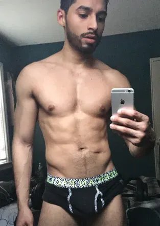 OnlyFans cuenta fordabills avatar 1
