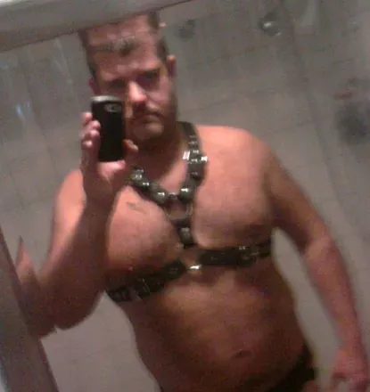 OnlyFans cuenta daddybearphx avatar 1